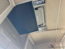 Volvo FH 500 vin YV2RT40A6LB309260   2 tanks, P - Coo...