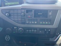 Volvo FH 500 vin YV2RT40A6LB309260   2 tanks, P - Coo...