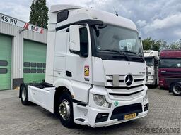 Mercedes-Benz Actros 1845 Dutch truck. FRIGO