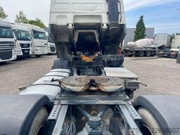 DAF XF 105.460 Euro 5, Very clean truck