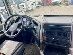 DAF XF 105.460 Euro 5, Very clean truck