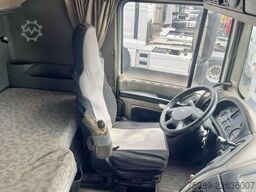 DAF XF 105.460 Euro 5, Very clean truck