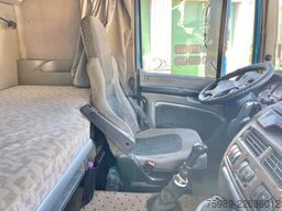 DAF XF 105.460 MANUAL, RETARDER, EURO 5, FRIGO