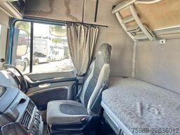 DAF XF 105.460 MANUAL, RETARDER, EURO 5, FRIGO