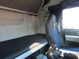MAN TGX 14.440 RETARDER,  FRIGO, 2 beds