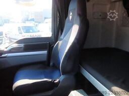 MAN TGX 14.440 RETARDER,  FRIGO, 2 beds