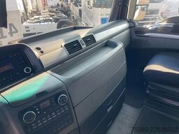 MAN TGX 14.440 RETARDER,  FRIGO, 2 beds