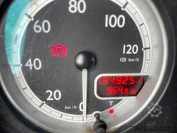 DAF XF 105.510 RETARDER, PARK CLIMA, FRIGO, EURO 4