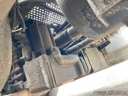 DAF XF 105.510 RETARDER, PARK CLIMA, FRIGO, EURO 4