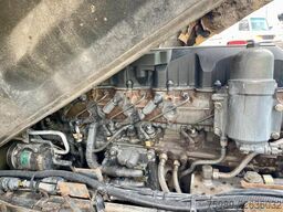 DAF XF 105.510 RETARDER, PARK CLIMA, FRIGO, EURO 4