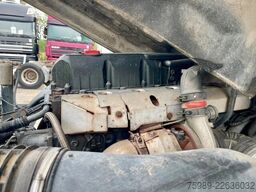DAF XF 105.510 RETARDER, PARK CLIMA, FRIGO, EURO 4