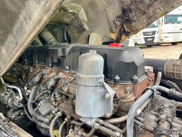 DAF XF 105.510 RETARDER, PARK CLIMA, FRIGO, EURO 4