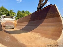Fruehauf STEEL CHASSIS,  DUMPER!   Full spring!  TOP con...