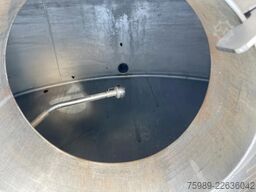 Scania G 114 - 340  FOOD TANK RETARDER,  HYDRAULIC, PTO