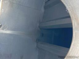 Scania G 114 - 340  FOOD TANK RETARDER,  HYDRAULIC, PTO