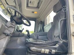 Scania G 114 - 340  FOOD TANK RETARDER,  HYDRAULIC, PTO