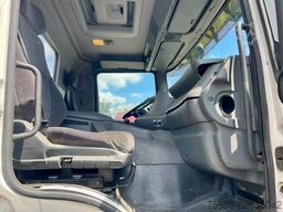 Scania G 114 - 340  FOOD TANK RETARDER,  HYDRAULIC, PTO