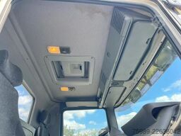 Scania G 114 - 340  FOOD TANK RETARDER,  HYDRAULIC, PTO