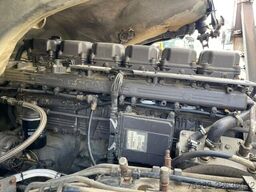 Scania G 114 - 340  FOOD TANK RETARDER,  HYDRAULIC, PTO