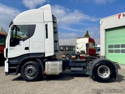 Iveco Stralis 460 494599 km!! RETARDER, ACC, PARK AIR...