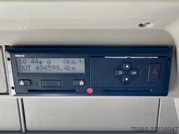 Iveco Stralis 460 494599 km!! RETARDER, ACC, PARK AIR...