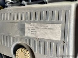 Iveco Stralis 460 494599 km!! RETARDER, ACC, PARK AIR...