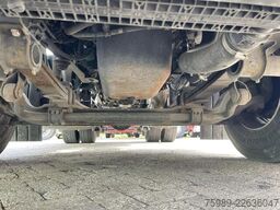 Iveco Stralis 460 494599 km!! RETARDER, ACC, PARK AIR...