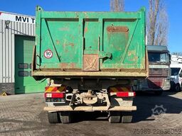Renault Premium 320 6x4  PTO,  SPRING SUSPENSION, STEEL...