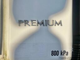 Renault Premium 320 6x4  PTO,  SPRING SUSPENSION, STEEL...