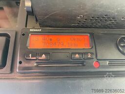Renault Premium 320 6x4  PTO,  SPRING SUSPENSION, STEEL...