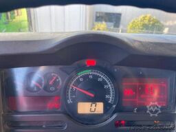 Renault Premium 320 6x4  PTO,  SPRING SUSPENSION, STEEL...