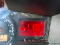 Renault Premium 320 6x4  PTO,  SPRING SUSPENSION, STEEL...