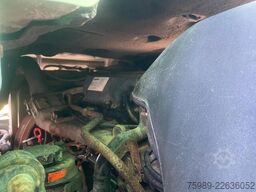 Renault Premium 320 6x4  PTO,  SPRING SUSPENSION, STEEL...