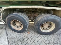 Renault Premium 320 6x4  PTO,  SPRING SUSPENSION, STEEL...