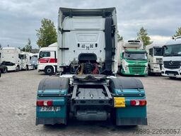Mercedes-Benz Actros 1848 WDF9634031C010750  Frigo