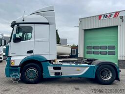 Mercedes-Benz Actros 1848 WDF9634031C010750  Frigo