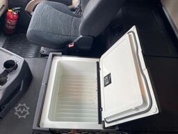 Mercedes-Benz Actros 1848 WDF9634031C010750  Frigo