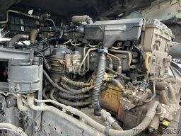 Mercedes-Benz Actros 1848 Vin: WDF9634031C010750 , FRIGO, TOP...