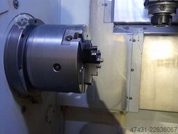 EMCO Emcoturn E45