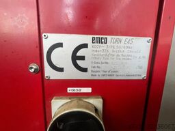 EMCO Emcoturn E45
