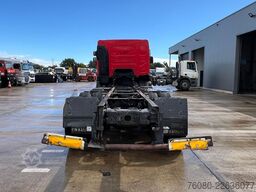 Renault Kerax 450 DXI (BOITE MANUELLE / LAMES / GRAND P...