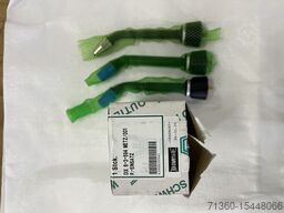 Dinse, Binzel, SKS SASS 2000, SASS 2500