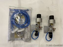 Dinse, Binzel, SKS SASS 2000, SASS 2500