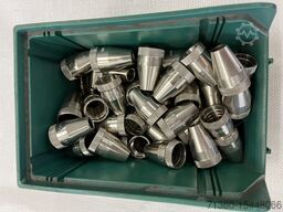 Dinse, Binzel, SKS SASS 2000, SASS 2500