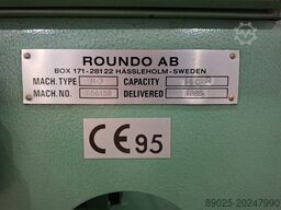 Roudo R-3 R 3