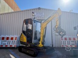 Wacker Neuson ET 18 Edition A2.0 Minibagger NEU