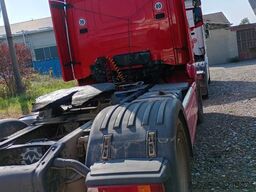 SCANIA CV R 580 | 2004 Euro 3