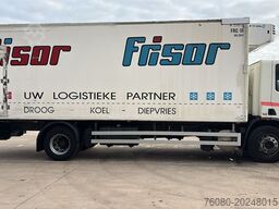 DAF CF 75.250 (BE TRUCK / FRIGO THERMO KING / EURO ...