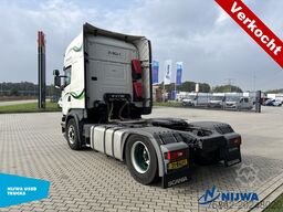 Scania R450 4x2 SCR only + Retarder