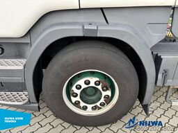 Scania R450 4x2 SCR only + Retarder